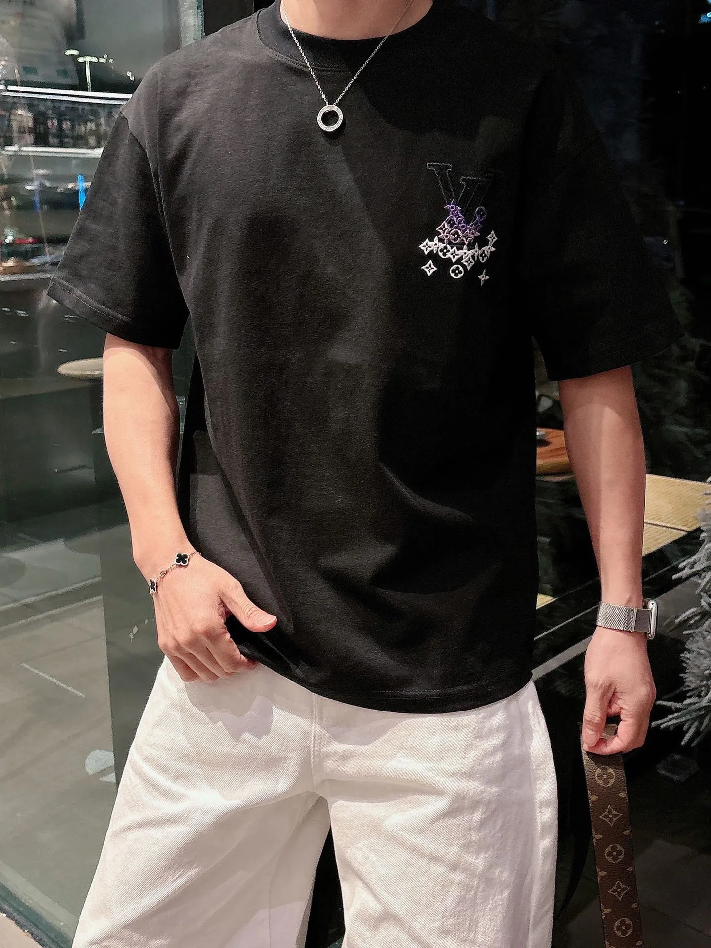 Louis Vuitton/ 26ss